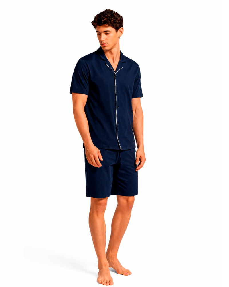 Pijama Masculina Short